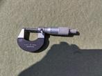 MICROMETER MITUTOYO, Ophalen of Verzenden, Zo goed als nieuw, Afstand