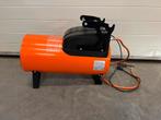 Biemmedue GP45M Propaangas heater/kachel/gasheater 45kw, 30 tot 80 cm, Overige typen, Minder dan 60 cm, Ophalen of Verzenden