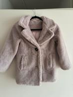 Bontjas meisje, Ophalen, Zo goed als nieuw, Meisje, Jas