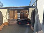 Vouwwagen Combi Camp Flexi, Caravans en Kamperen, Vouwwagens, Ophalen, Combi-Camp, Meerkleurig, Aanwezig
