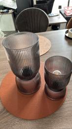 Lampen, Ophalen, Zo goed als nieuw, Overige materialen, Minder dan 25 cm