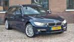 BMW 3-Serie 335D 335 Luxury Line Touring Xdrive Pano/Nav/HUD, Auto's, BMW, Te koop, Geïmporteerd, 5 stoelen, Xenon verlichting