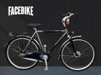 Herenfiets Gazelle Davos 57 cm/met 7 versnellingen, Gebruikt, Gazelle, Versnellingen, Ophalen of Verzenden