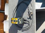 Electrode Lasapparaat, Ophalen of Verzenden, Zo goed als nieuw, Minder dan 150 ampère, Elektroden