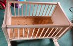 Schommelbedje / Wieg, Ophalen, Gebruikt, Wieg