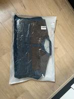 Quilted Heren Jas - Maat L, Ophalen of Verzenden, Zo goed als nieuw, Maat 52/54 (L), Blauw