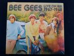 Bee Gees ... live on air 1967-1968   ( sealed  ), Ophalen of Verzenden, 1960 tot 1980, Nieuw in verpakking