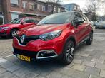 Renault Captur 0.9 TCE - NIEUWSTAAT! - Perfect Onderhouden!, Voorwielaandrijving, 898 cc, Stof, Zwart