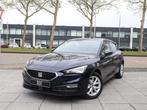 Seat Leon 1.0 eTSI Adaptive Cruise | Stoel&Stuurverwarming |, Stof, Gebruikt, Euro 6, Bedrijf