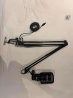 RODE NT-USB microfoon, Muziek en Instrumenten, Microfoons, Ophalen of Verzenden, Zo goed als nieuw, Studiomicrofoon