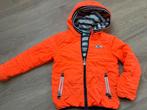 Omkeerbare zomerjas/tussenjas Vingino - mt 110, Kinderen en Baby's, Kinderkleding | Maat 110, Gebruikt, Ophalen of Verzenden, Vingino