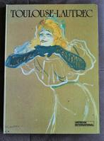 Platen en tekstboeken Rembrandt, Cezanne, Lautrec, e.a., Ophalen of Verzenden, Zo goed als nieuw, Schilder- en Tekenkunst