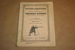 Vaderlandsche Geschiedenissen - Laarman - 1914, Ophalen of Verzenden, Gelezen