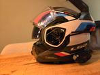LS2 Advant 180 Systeemhelm + Sena Spider RT1, Overige merken, Systeemhelm, XL, Ophalen of Verzenden