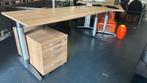 buro, Ophalen, Zo goed als nieuw, Bureau