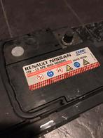 Auto Accu 12V, 60Ah, 640A, Auto-onderdelen, Accu's en Toebehoren, Ophalen of Verzenden, Gebruikt