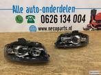 Audi A3 8P xenon koplamp compleet 2004-2008 origineel, -, -, -