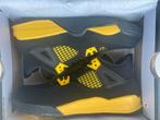 Jordan retro 4, Kleding | Dames, Schoenen, Verzenden, Nike, Nieuw, Sneakers of Gympen