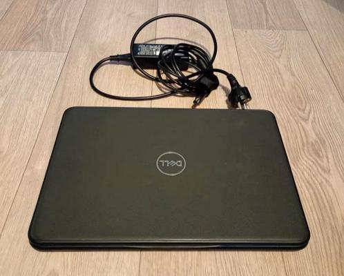 Latitude 3310 Intel Pentium Goud 128GB, Computers en Software, Windows Laptops, Gebruikt, 13 inch, HDD, 2 tot 3 Ghz, 4 GB, Qwerty