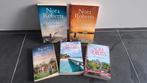 Nora Roberts Boeken - Diverse Titels, Ophalen of Verzenden, Zo goed als nieuw, Nora Roberts, Nederland