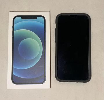 Apple Iphone 12, 64GB beschikbaar voor biedingen