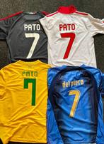 Diverse voetbalshirts, Shirt, Ophalen of Verzenden, Maat M