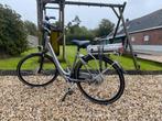 Sparta E-Motion C3 elektrische damesfiets 53., 51 tot 55 cm, Ophalen of Verzenden, Zo goed als nieuw, Sparta