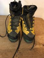 La Sportiva stijgijzervaste schoenen mt 40, Ophalen, Gebruikt, Klimsportschoenen