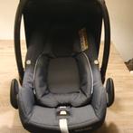 Maxi cosi rock grey, Ophalen, Autogordel of Isofix, Gebruikt, 0 t/m 13 kg