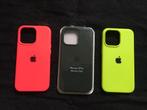 Origineel Apple hoesjes voor iPhone 13 Pro, Ophalen of Verzenden, Zo goed als nieuw, IPhone 12 Pro