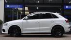 Audi RS Q3 2.5 TFSI quattro|Cruise|Navi|PDC|Stoel.verw|Klep., Auto's, Audi, Automaat, Euro 5, Gebruikt, Cruise Control
