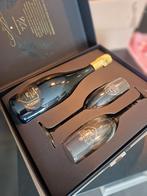Hertog Jan - collector edition. Grand prestige BRUT, Ophalen of Verzenden, Zo goed als nieuw, Flesje(s), Hertog Jan