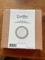 Gebaksbordjes Dutch Rose, Huis en Inrichting, Keuken | Servies, Nieuw, Ophalen of Verzenden, Bord(en), Overige stijlen