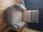 Elektrische relaxstoelen, Ophalen, Stof, Minder dan 50 cm