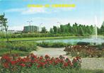 AK Castricum - Verzorgingsflat Sans Souci, Verzenden, 1980 tot heden, Ongelopen, Noord-Holland