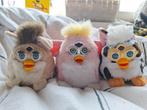 Furby's, Kinderen en Baby's, Overige typen, Ophalen of Verzenden, Zo goed als nieuw