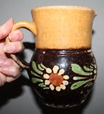 Antiek Frans kannetje uit de Elzas, Ophalen of Verzenden