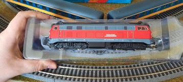 Piko BR218 Bahnbau Gruppe beschikbaar voor biedingen