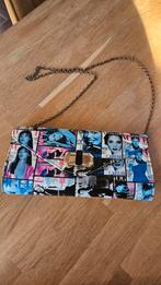 Vogue tas.. erg netjes., Sieraden, Tassen en Uiterlijk, Ophalen of Verzenden, Zo goed als nieuw