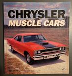Chrysler Muscle Cars / Mike Mueller / MBI, Ophalen of Verzenden, Zo goed als nieuw, Overige merken
