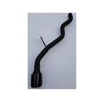 123 SPORTUITLAAT   ALFA ROMEO GIULIETTA  UITLAAT AUTO EXHAUS, -, Verzenden, -, Nieuw