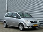 Opel Meriva - 1.6-16V Cosmo, Auto's, Opel, Automaat, Gebruikt, 4 cilinders, Leder