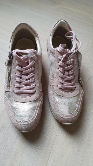 Sneaker van 5th avenue maat 39 beschikbaar voor biedingen