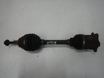 VW Golf 7 Aandrijfas Links 5Q0407271M 1MZ beschikbaar voor biedingen