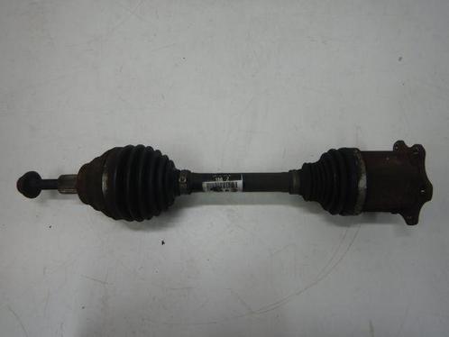 VW Golf 7 Aandrijfas Links 5Q0407271M 1MZ, Auto-onderdelen, Transmissie en Toebehoren, Volkswagen, Gebruikt, Ophalen of Verzenden