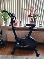 Hometrainer Fitfirst Rider 5, Sport en Fitness, Fitnessapparatuur, Ophalen, Zo goed als nieuw, Hometrainer