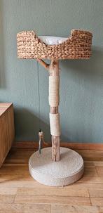 Klimboom, kattenboom, krabpalen, krabpaal, katten meubel, Ophalen, Nieuw, Krabpaal