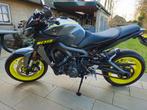 Yamaha MT-09 Fluor Yellow - Naked Bike, Motorrijbewijs A, 3 cilinders, Particulier, Meer dan 35 kW