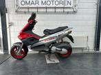 Gilera Runner 180cc SP Pro, Bedrijf, Scooter