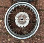 Peugeot GL10 GT10 achterwiel, Ophalen of Verzenden, Gebruikt, Overige typen, Overige merken